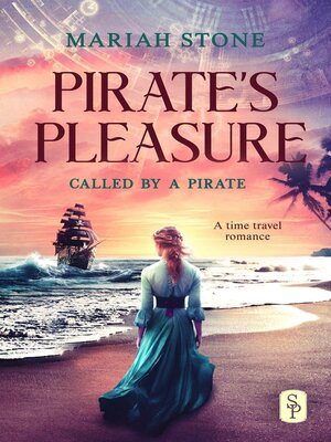 cover image of Pirate's Pleasure